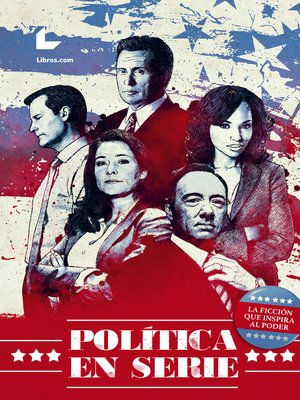 cover image of Política en serie